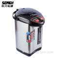 Electric Stainless Steel Thermo Pot auto keep warm